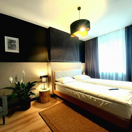 Vip Apartament Malmeda Jacuzzi Білосток Екстер'єр фото