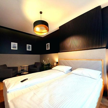 Vip Apartament Malmeda Jacuzzi Білосток Екстер'єр фото