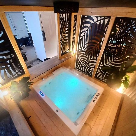 Vip Apartament Malmeda Jacuzzi Білосток Екстер'єр фото
