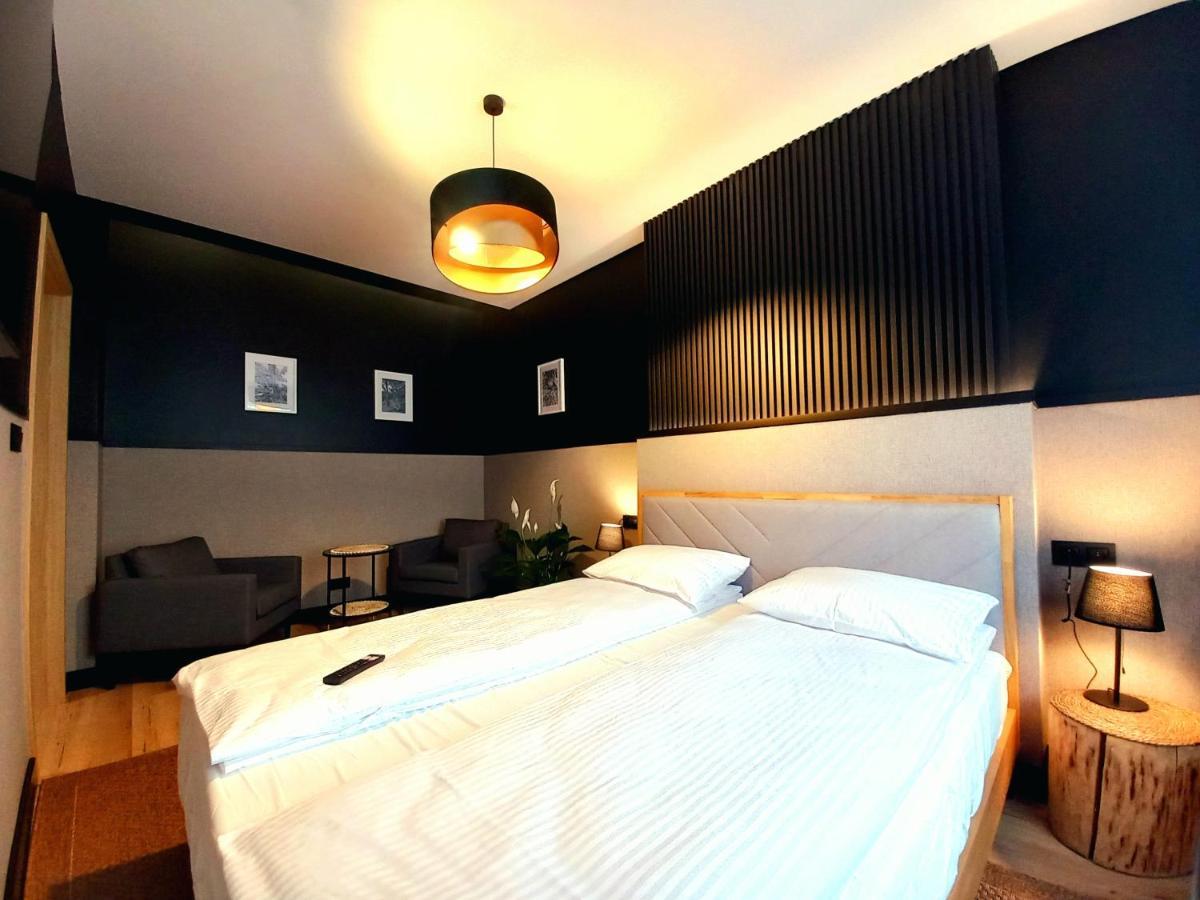 Vip Apartament Malmeda Jacuzzi Білосток Екстер'єр фото